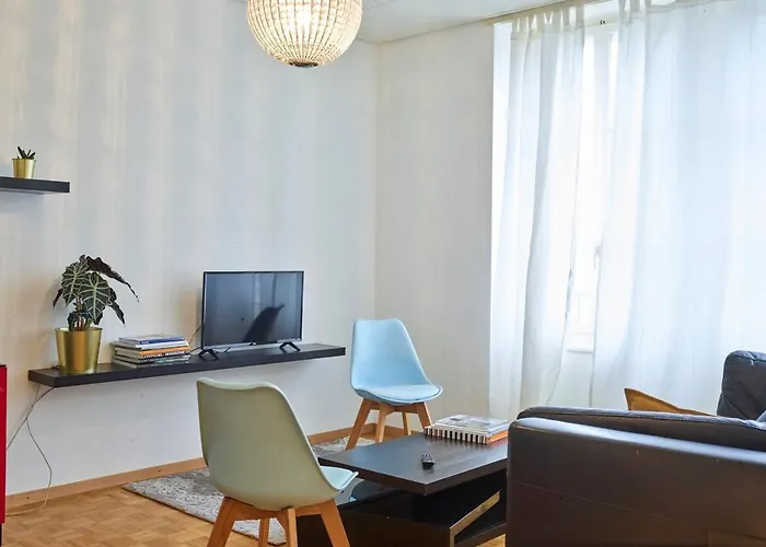 65 Sqm City Center
